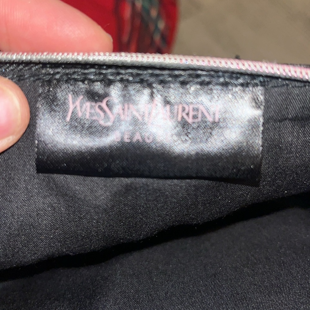 Ysl Beauty Bag - image 4